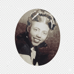 Josephine Williams - Founder of Josephine's Soul Food Toledo Ohio