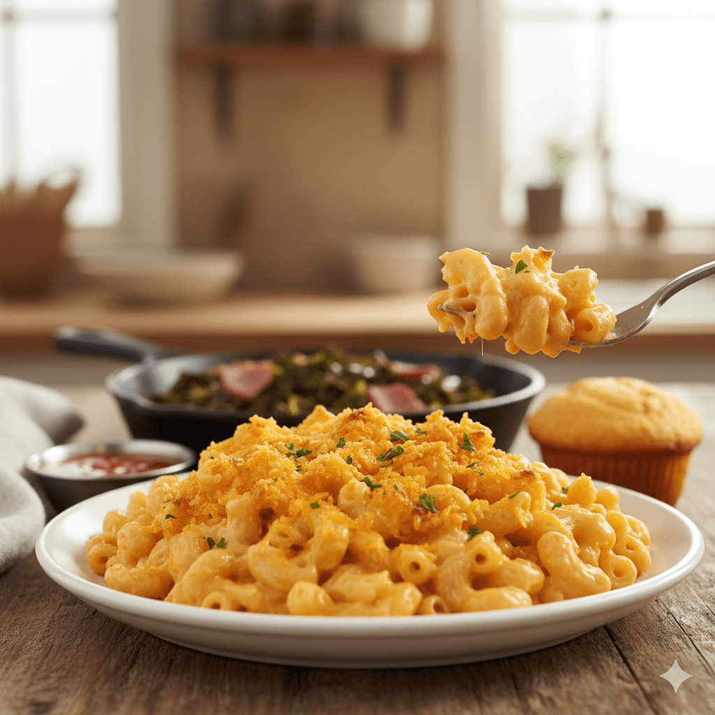 Josephine's Soul Food - Authentic soul food dishes in Toledo, Ohio