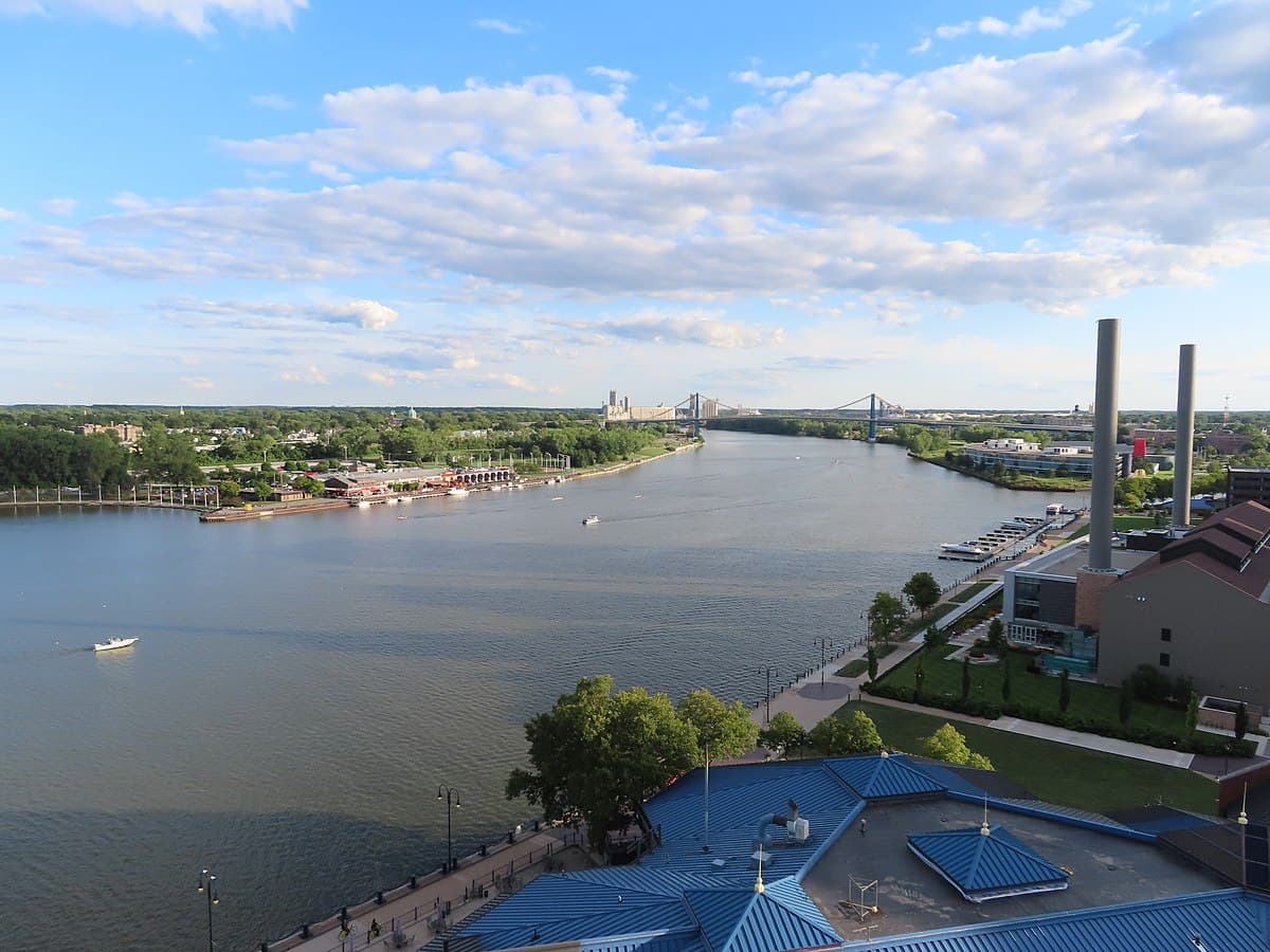 Soul food delivery to Downtown Toledo - Toledo Ohio