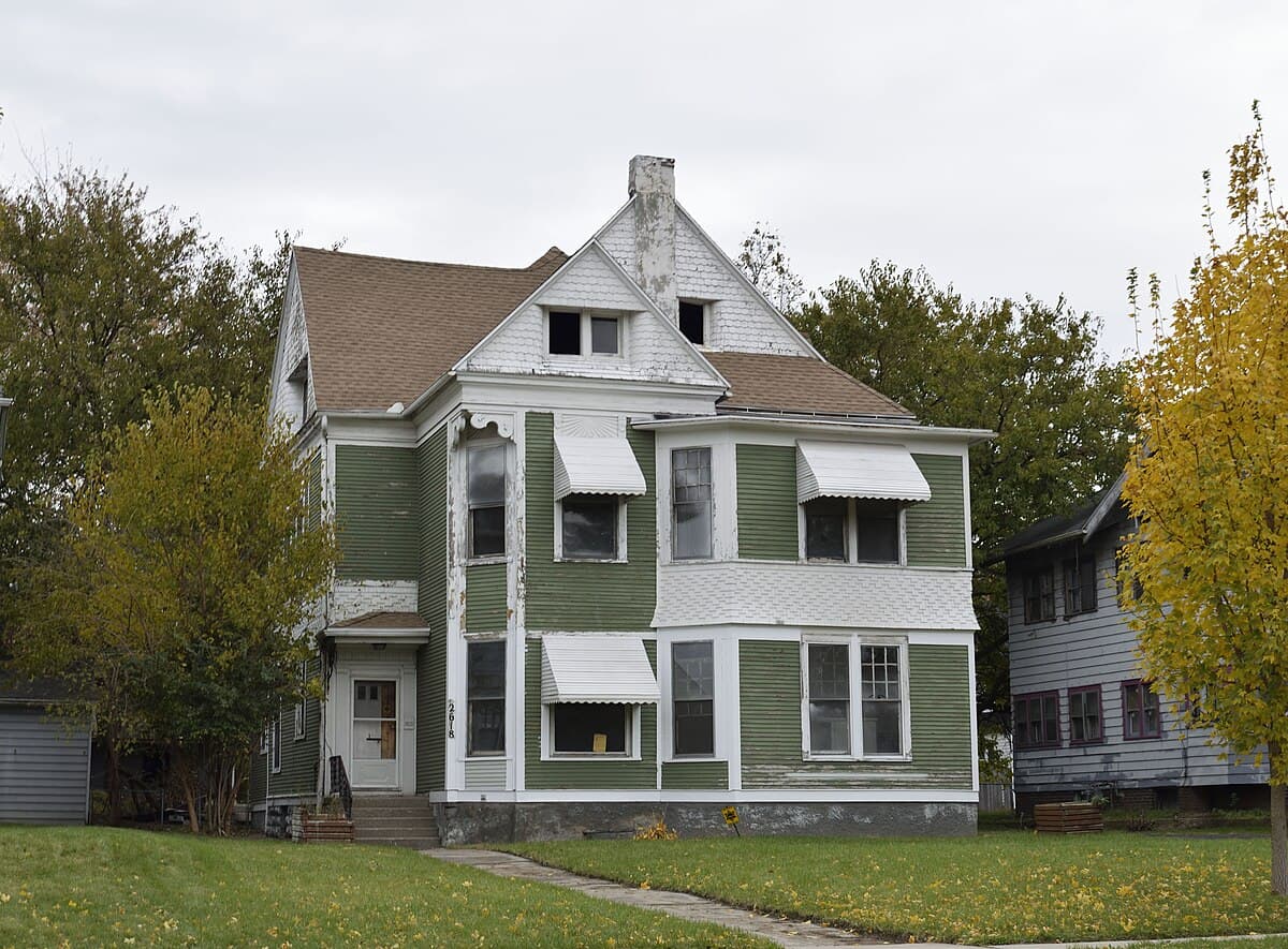 Soul food delivery to Old West End - Toledo Ohio