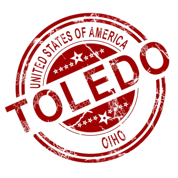 Toledo Ohio
